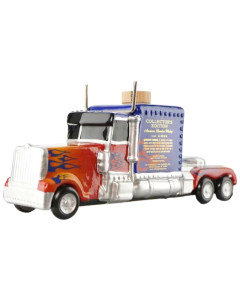 Aiko Truck Bourbon