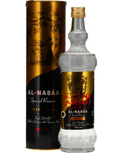 Al-Nabaa Arak Special Reserve