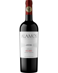 Alamos Malbec Mendoza Selección 2023