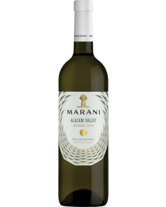 Marani Alazani Valley White 2021