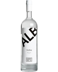 ALB Vodka