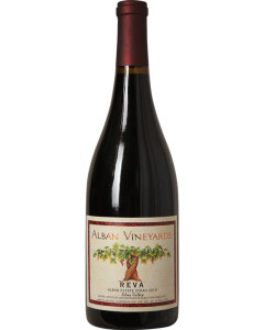 Alban Vineyards Reva Estate Syrah 2019