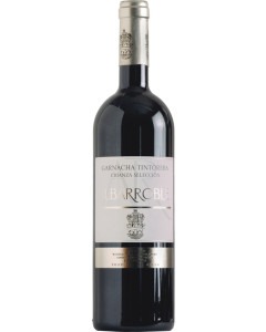 Albarroble Crianza Selección 2012