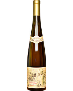 Albert Boxler Edelzwicker Réserve 2019