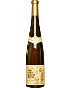 Albert Boxler Gewurztraminer 2022