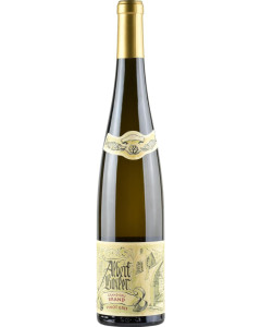 Albert Boxler Pinot Gris Grand Cru Brand 2020