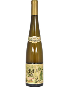Albert Boxler Pinot Gris Grand Cru Sommerberg Wibtal 2019