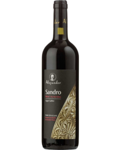 Alexander Winery Sandro Non-Mevushal 2023