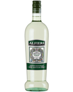 Alfieri Extra Dry Vermouth