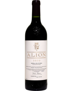 Alion Ribera del Duero 2020