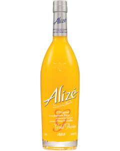 Alizé Gold Passion Liqueur