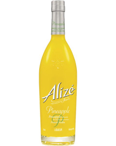 Alizé Pineapple