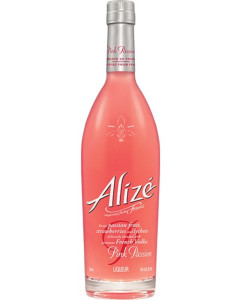 Alizé Pink Passion