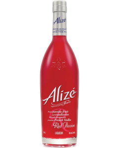 Alizé Red Passion Liqueur