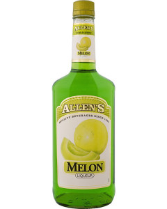Allen's Melon Cordial