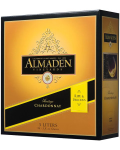 Almaden Chardonnay