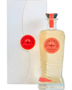 Alto Canto Reposado Tequila