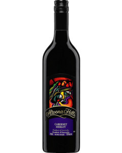 Altoona Hills Cabernet/Merlot Mevushal 2021