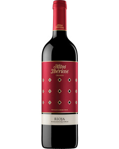 Altos Ibéricos Rioja Crianza 2019