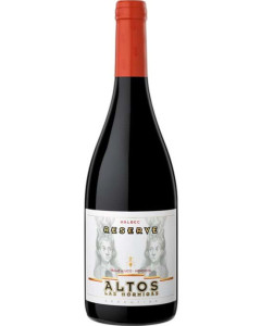 Altos Las Hormigas Malbec Reserva 2021