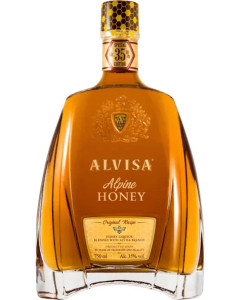 Alvisa Honey Liqueur