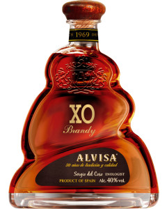 Alvisa XO Brandy