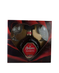 di Amore Amaretto Gift Set