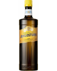 Amaro Di Angostura