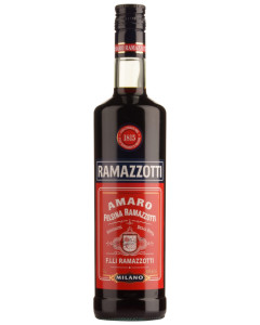 Amaro Ramazzotti Liqueur 60 Proof