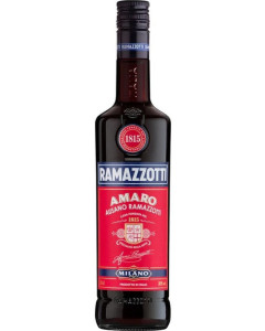Ramazzotti Amaro Liqueur 60 Proof