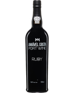 Amável Costa Ruby Port
