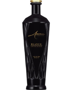 Amna Blanco Tequila