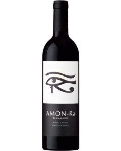 AMON-Ra Shiraz by Ben Glaetzer Barossa Valley 2004