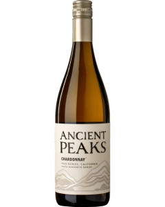 Ancient Peaks Chardonnay 2021