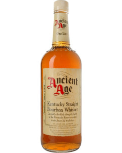 Ancient Age Bourbon Whiskey