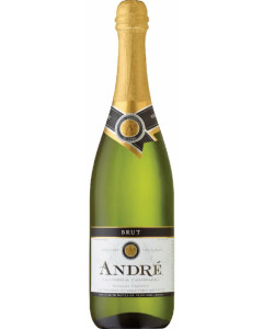 André Brut Champagne