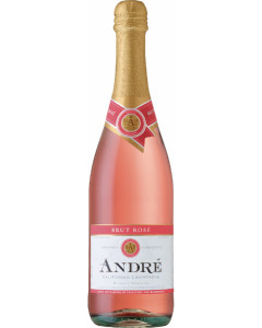 André Brut Rosé Champagne
