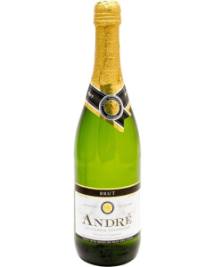 Andre Brut Champagne
