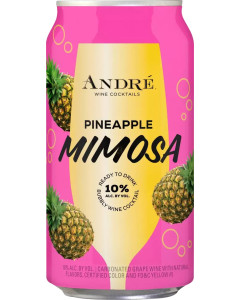 André Pineapple Mimosa