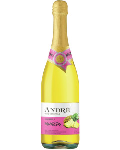 Andre Mimosa Pineapple