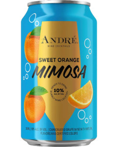 André Sweet Orange Mimosa