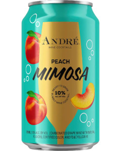 André Peach Mimosa