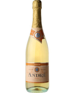 André Peach