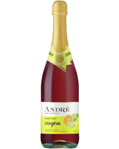 Andre Sangria