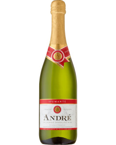 André Spumante Sparkling Wine