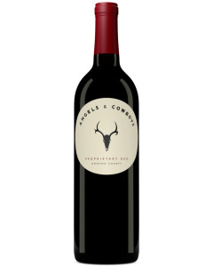 Angels & Cowboys Proprietary Red Sonoma 2018