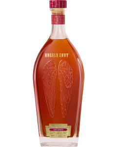 Angel's Envy Cask Strength 2024