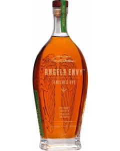 Angel's Envy Rye Whiskey