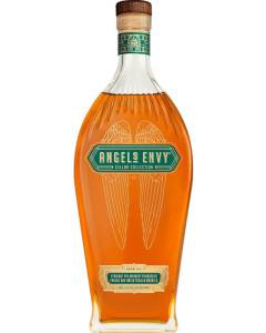 Angel's Envy Volume 5