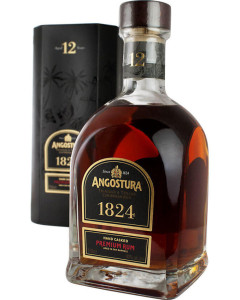 Angostura 1824 12 Year Old Rum